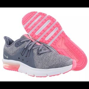 Nike Air Max Sequent 3 Shoes